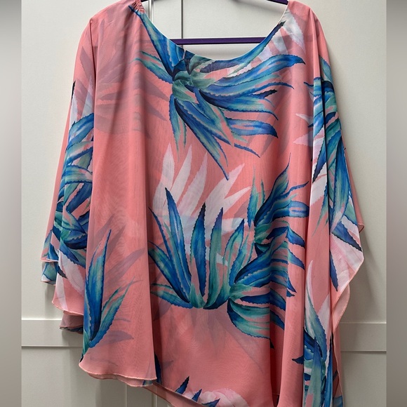 Show Me Your MuMu Zsa Zsa Dress - Picture 4 of 4